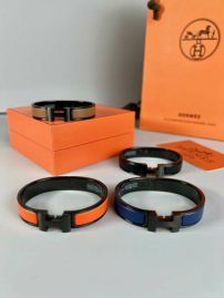 Picture of Hermes Bracelet _SKUHermesbracelet05cly5210232